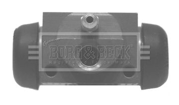 BORG & BECK Jarrusylinteri BBW1805